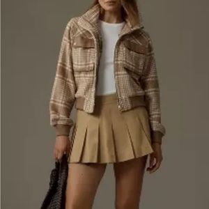 Bagatelle Collection Bomber Jacket S